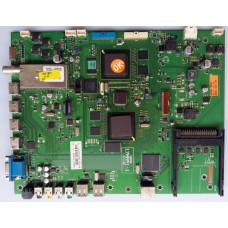 17MB51-1 , 20480028 , SAMLTA400HF0 , 40PF8230 ANAKART MAİNBOARD 17MB51-1 , 20480028 , SAMLTA400HF0 , 40PF8230 ANAKART MAİNBOARD