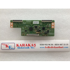 6870C-0488C -  32LB580 T-CON