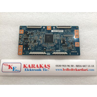 T315HW07.V9 - 32LW5500 T-CON BOARD