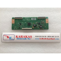 6870C-0452A - 42LA613S T-CON