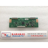 6870C-0452A  - 42LA620 T-CON