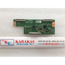 6870C-0480A - 42LB580 T-CON