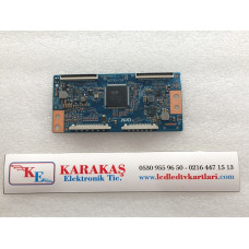 T42HVD03.1 - 42LB652 T-CON