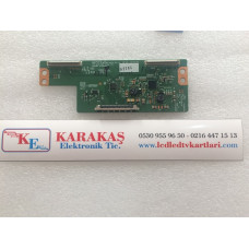 6870C-0480A - 42LF580 T-CON