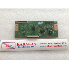 6870C-0401E - 42LS3450 T-CON