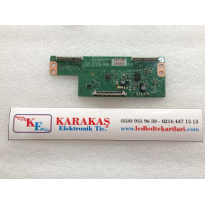 6870C-0532A - 43LH570 T-CON