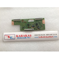 6870C-0532B - 43LJ594 T-CON