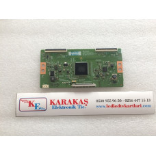 6870C-0571B - 43UF7787 T-CON