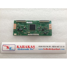 6870C-0584B - 43UH610V T-CON