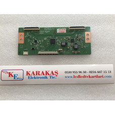 6870C-0444A - 47LA640 T-CON