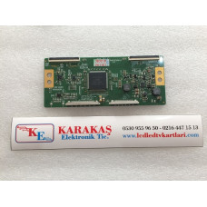 6870C-0358A - 47LW5500 T-CON BOARD