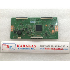 PN6870C-0502C - 49UB850 T-CON BOARD