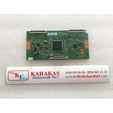 6870C-0553A - LG 49UF8507 T-CON BOARD