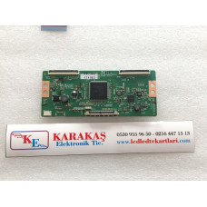 6870C-0584B - 49UH610V T-CON BOARD