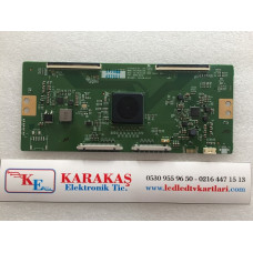 6870C-0614A - 49UH770 T-CON BOARD