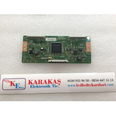 6870C-0694A - 55UH615 T-CON BOARD