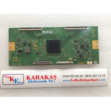 6870C-0645A  - 55UH770 T-CON BOARD
