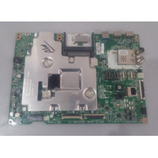 EAX67107604 (1.0), EBT64421403,  LG 49SJ800V-ZB ANAKART MAİNBOARD
