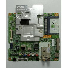 EAX67166104 (1.0) , EAX67133404 , LG 43UJ701V ANAKART MAİNBOARD
