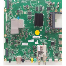 EBU62449714 , EAX66085704 (1.1) , LG 55UB830V , 55UB820V , 55UB320V MAİNBOARD ANAKART