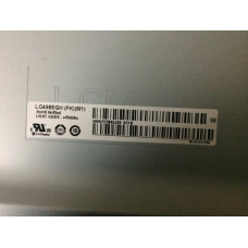 LC490EGH(FK)(M1) - 49UJ800 LG TV KIRIK PANEL KASA