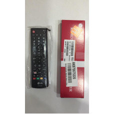 LG STANDART TV KISA KUMANDA - AKB73715679 LG STANDART TV KISA KUMANDA - AKB73715679